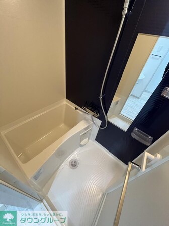 アイルプレミアム本駒込の物件内観写真